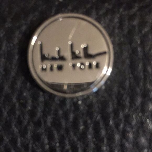 Nicole Miller New York Wallet - Picture 2 of 5